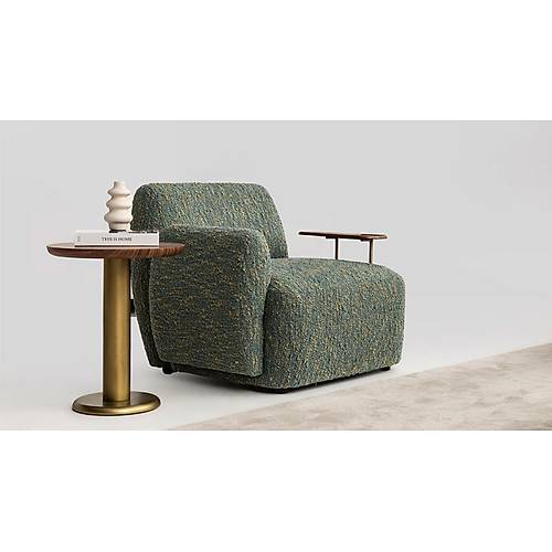 Opus Bergere