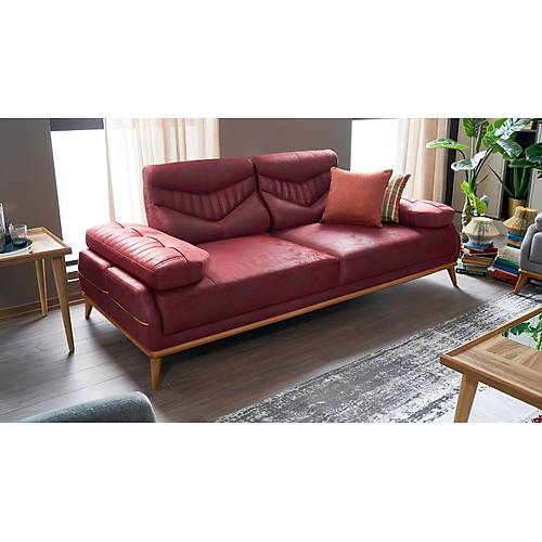 Maserati Double Sofa