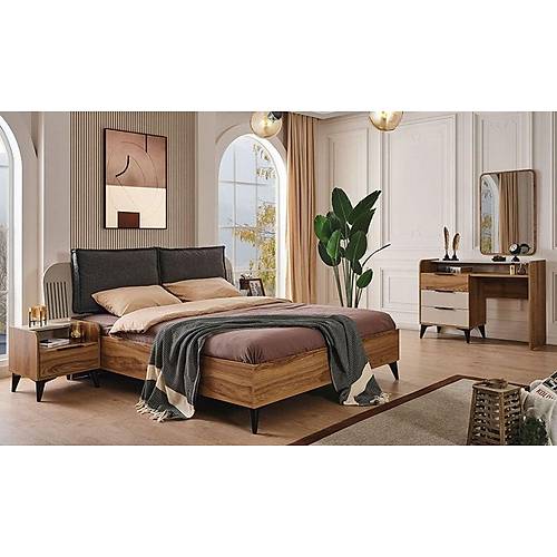 Ada Bedroom - Sliding Door