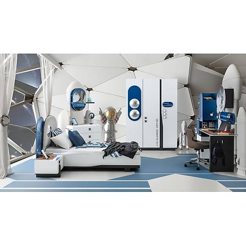 Space7 Teen Room