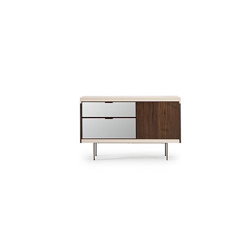 Valentina Dresser and Mirror
