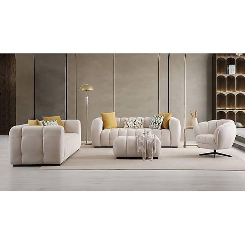 Estanze Sofa Set