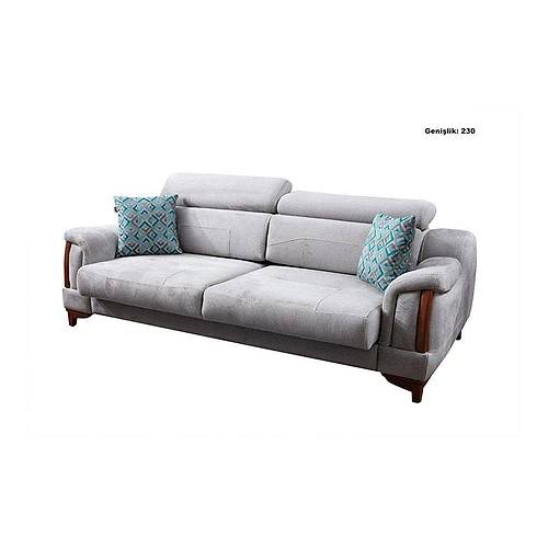 Rio Sofa Set