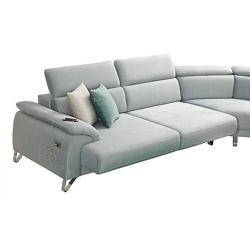 Oscar U Corner Set