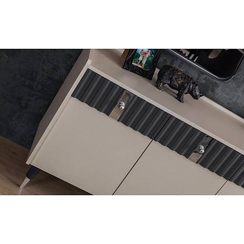 Polo Dining Room Beige
