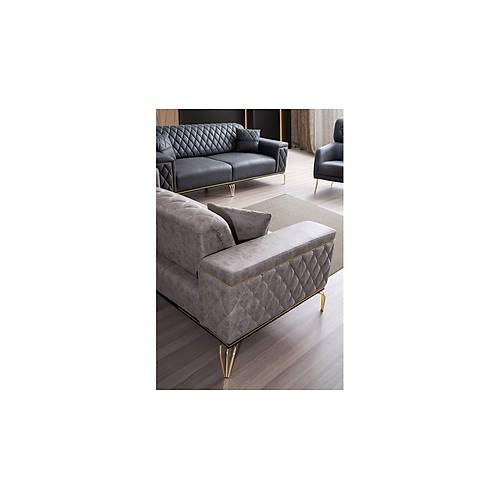 Alesta Sofa Set