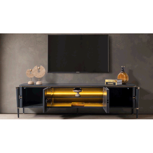 Perla Luxury TV Unit