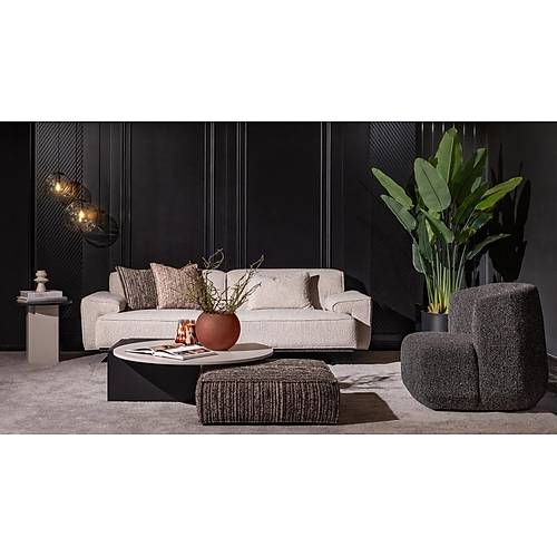 Montella Sofa Set