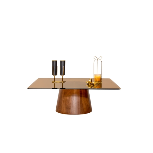 Sunrise Coffee Table