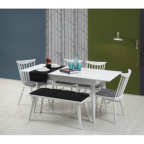 Solo Table Chair Set