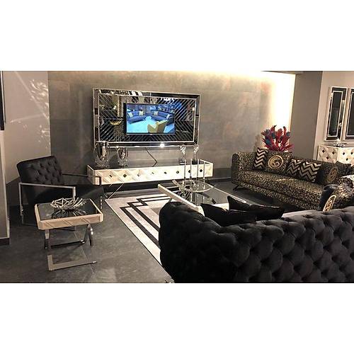 Asus TV Unit
