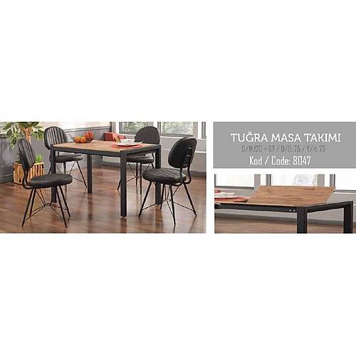 Tu�ra Table Chair Set