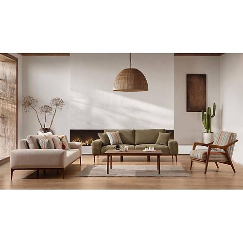 Lotto Sofa Set