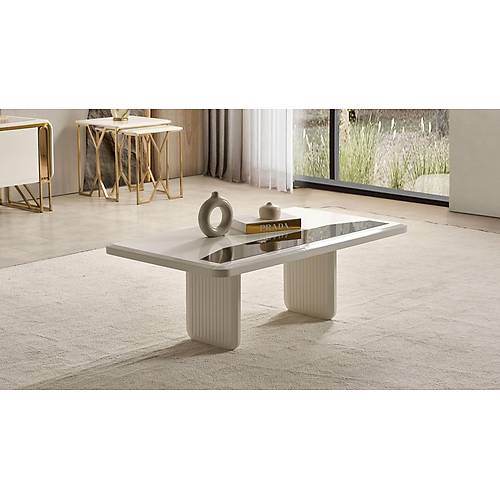 Solo Cream Dining Room
