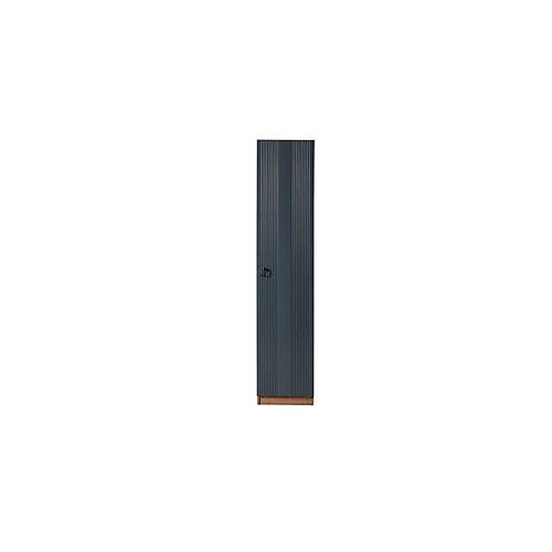 Mass Bedroom 6 Door - Walnut