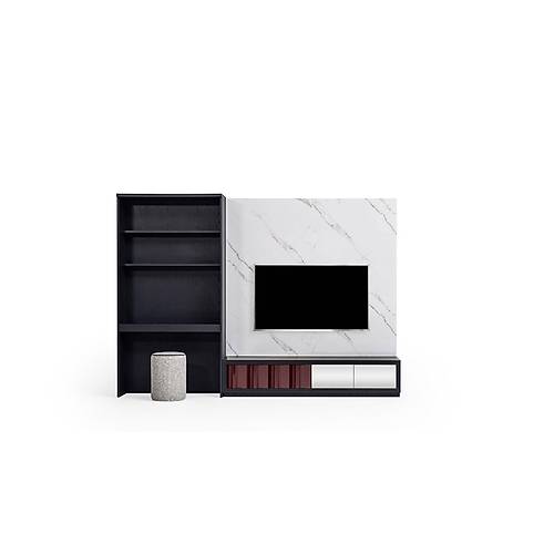 Verona Tv Unit