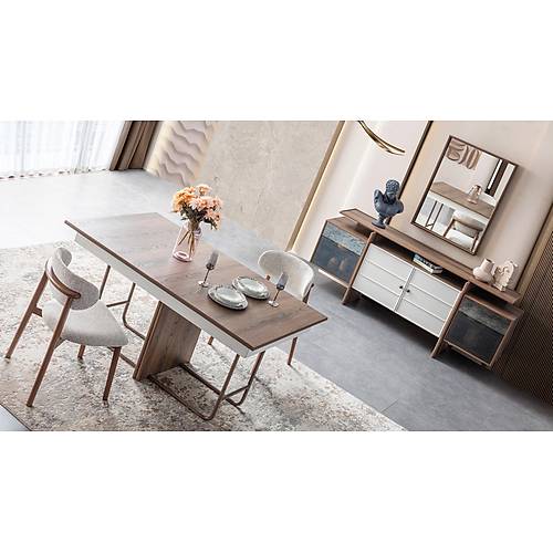Latte Dining Room