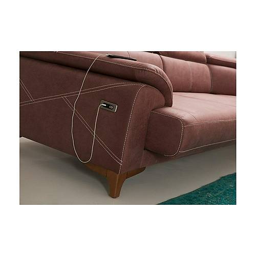 Oscar U Corner Set