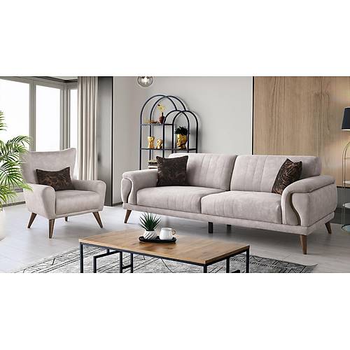 Mabel Sofa Set