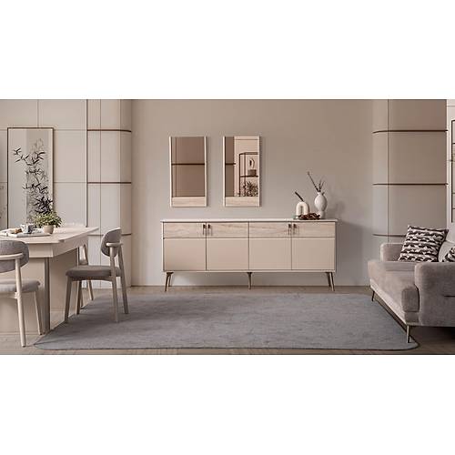 Beyza Dining Room