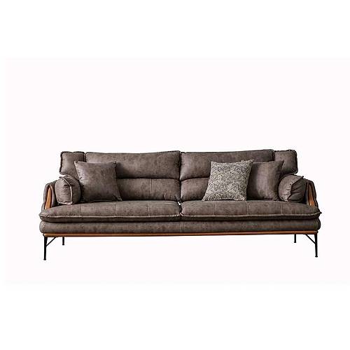 Napoli Triple Sofa