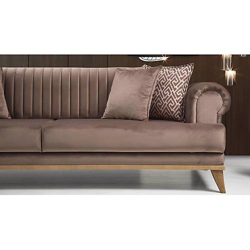 H�rrem Sofa Set