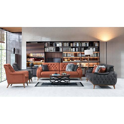 Velar Sofa Set