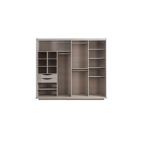 Polo Bedroom Beige