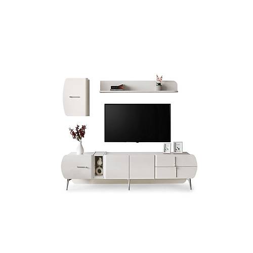 Mistral TV Unit