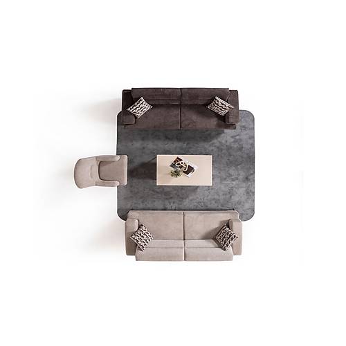 Beyza Sofa Set