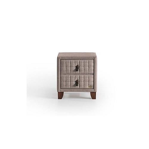 Cotton Master Nightstand