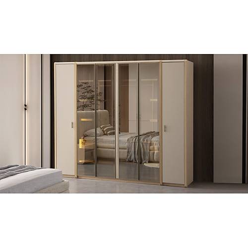 Petra Bedroom