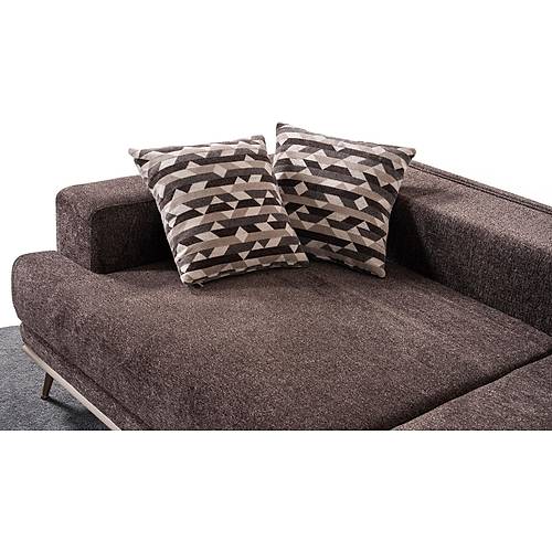 Beyza Sofa Set