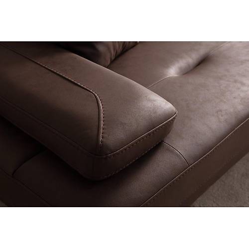 Saray Triple Sofa