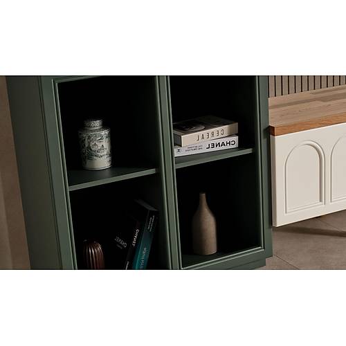 Pera Bookcase