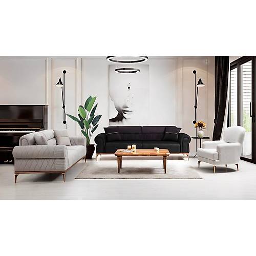 Florida Sofa Set
