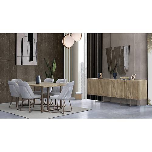 New Oslo Chair