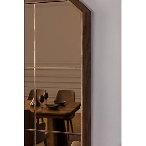 Arya Console and Mirror