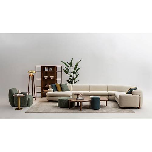 Opus Corner Set