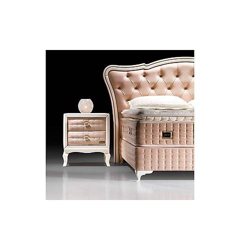 Viscolux Nightstand