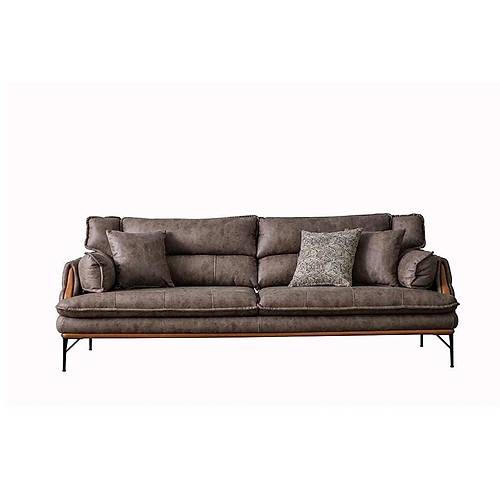 Napoli Sofa Set