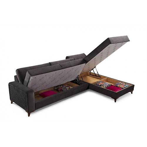 �biza Corner Set