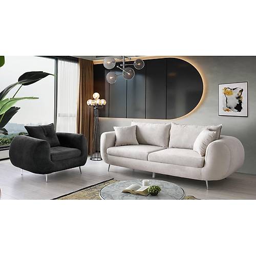 Mistral Sofa Set