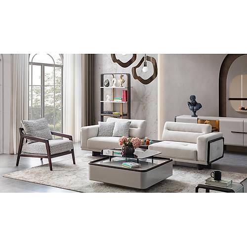 Lena Sofa Set