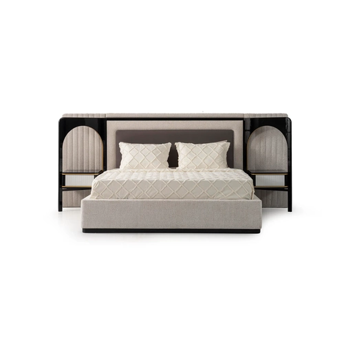Lizbon Luxury Bedroom