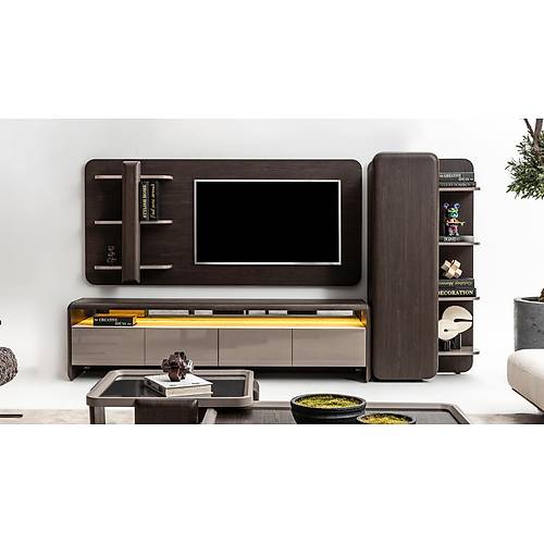 Orca TV Unit