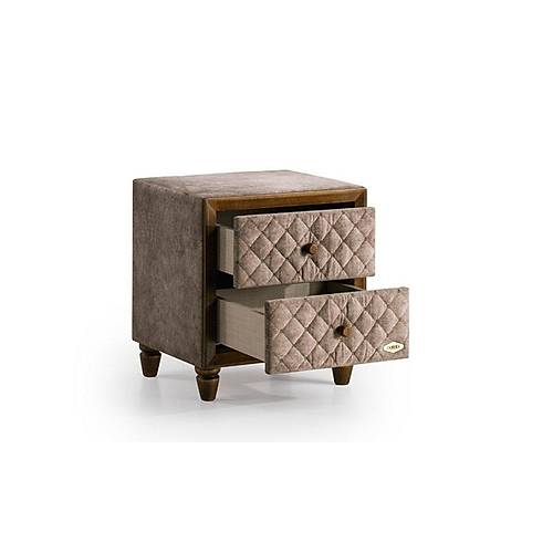 Bamboo Sleep Nightstand