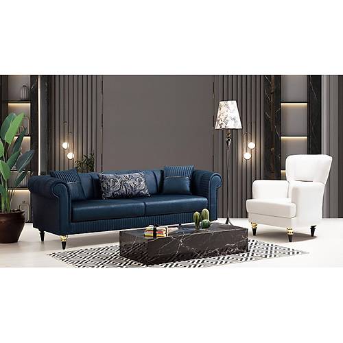 Ottoman Sofa Set
