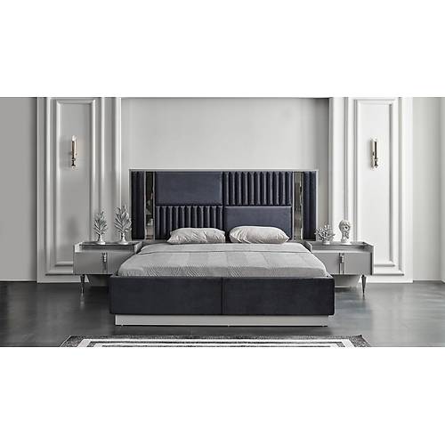 Arven Bedroom Set