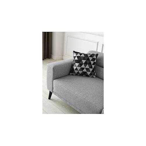 Karen Triple Sofa